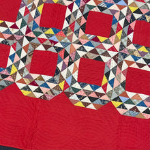 Load image into Gallery viewer, Ocean Waves Quilt
