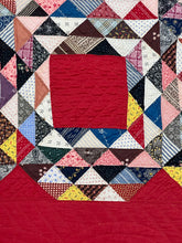 Load image into Gallery viewer, Ocean Waves Quilt
