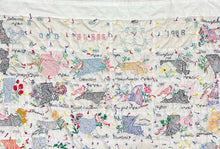 Load image into Gallery viewer, "GOD BLESS THE U.S.A. 1998" quilt
