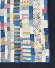 Load image into Gallery viewer, Strippy Quilt
