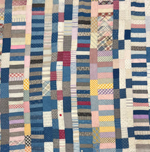 Load image into Gallery viewer, Strippy Quilt
