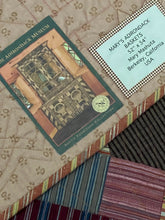 Load image into Gallery viewer, "Mary's Adirondack Baskets" Quilt
