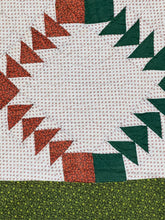 Load image into Gallery viewer, Wild Goose Chase Quilt
