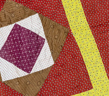 Load image into Gallery viewer, Economy Patch Youth Quilt
