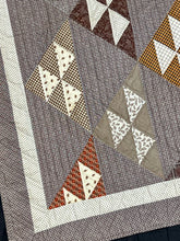 Load image into Gallery viewer, Birds in the Air Quilt
