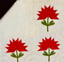 Load image into Gallery viewer, Peony Quilt

