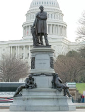 Load image into Gallery viewer, Garfield's Monument Quilt
