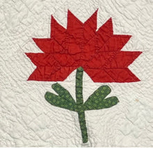 Load image into Gallery viewer, Peony Quilt
