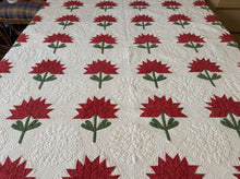 Load image into Gallery viewer, Peony Quilt
