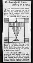 Load image into Gallery viewer, Spirit of St. Louis Quilt
