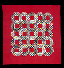 Load image into Gallery viewer, Ocean Waves Quilt
