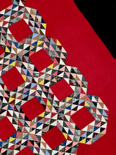 Load image into Gallery viewer, Ocean Waves Quilt
