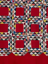 Load image into Gallery viewer, Ocean Waves Quilt
