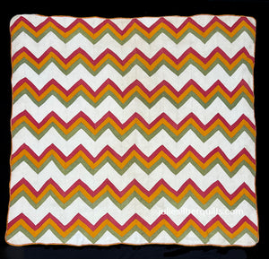 Zig Zag Quilt