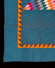 Load image into Gallery viewer, Lone Star Quilt
