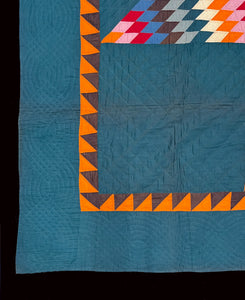 Lone Star Quilt
