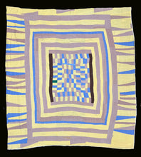 Load image into Gallery viewer, African American Medallion Quilt
