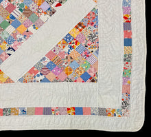 Load image into Gallery viewer, Philadelphia Pavement Quilt
