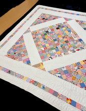 Load image into Gallery viewer, Philadelphia Pavement Quilt
