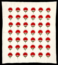 Load image into Gallery viewer, Peony Quilt
