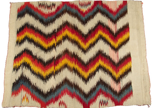 Zig Zag Quilt