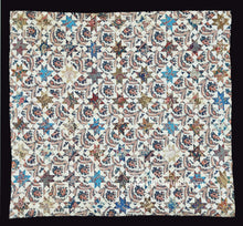 Load image into Gallery viewer, Chintz Stars Quilt
