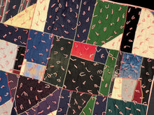 Load image into Gallery viewer, Wool Crazy Quilt
