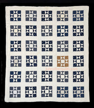 Load image into Gallery viewer, Variable Star Quilt
