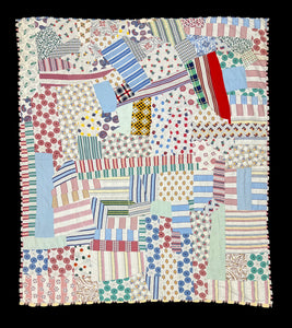 Crazy Quilt