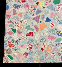Load image into Gallery viewer, Crazy Quilt Variant
