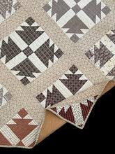 Load image into Gallery viewer, Patchwork Quilt
