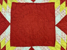 Load image into Gallery viewer, Blazing Stars Quilt
