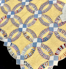 Load image into Gallery viewer, Pickle Dish Quilt
