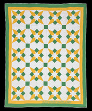 Load image into Gallery viewer, Sky Rocket Quilt
