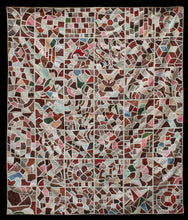 Load image into Gallery viewer, Crazy Quilt Variant
