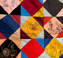 Load image into Gallery viewer, Victorian Diamonds
