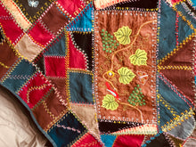 Load image into Gallery viewer, Christmas Sampler Quilt

