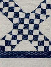 Load image into Gallery viewer, Irish Chain Quilt
