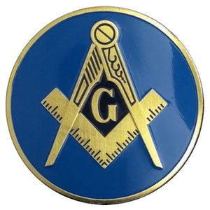 Masonic Quilt Top