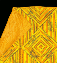 Load image into Gallery viewer, Cigar Band Quilt
