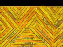 Load image into Gallery viewer, Cigar Band Quilt
